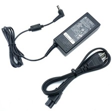 GENUINE 19V Delta AC Adapter For Gateway MA1 MA2 MA2A MA3 MA7 SA1 Laptop Charger picture