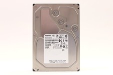 Toshiba MG04SCA60EE 6TB 3.5