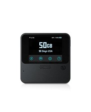 FREEBOT Mobile Hotspot - 4G LTE Portable WiFi for Travel in 150+ Countries, P... picture