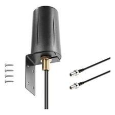 Waterproof 4G LTE 5G TS9 Omnidirectional MIMO Antenna Compatible with Netgear picture