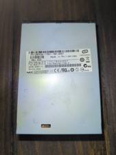 Vintage NEC FD1231M 1.44MB 3.5