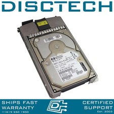 HP / Compaq 411089-B22 412751-016 411261-001 300GB 15K U320 80pin SCA SCSI HDD picture