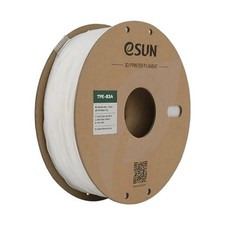 eSUN TPE-83A 3D Printer Filament 1.75mm 1KG Flexible 83A TPE picture