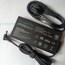 150W 6.0*3.7 Charger Adapter A18-150P1A for ASUS TUF Gaming A15 FA506 A17 FA706 picture