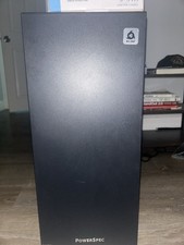PowerSpec G707 Gaming  Desktop  picture