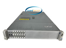 Cisco C240 M5 2x Gold 6134 3.2GHZ=16Cores NO RAM 2x 1.8TB 12G Raid picture