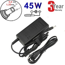 For ASUS Zenbook UX21A UX31A UX32A UX305F AC Adapter Charger 45W 19V 2.37A picture