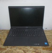 Dell Latitude 3520 i3-11TH @ 3.00Ghz 8GB DDR4 Ram 256GB SSD W11P LAPTOP. picture