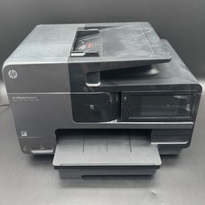 HP OfficeJet Pro 8620 All-in-One Color Inkjet Printer Wireless picture