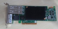 IBM 00ND479 2B93 4-Port 10Gb 1GbE RJ45 Network Adapter LP  00E3497 picture