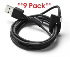 9 Pack URBANEARS - The Concerned Charge/Sync Cable with Micro USB Connector picture
