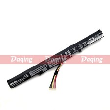 Original A41-X550E Battery For Asus A450 A450E X450E X450C F450E X751L K550D  picture
