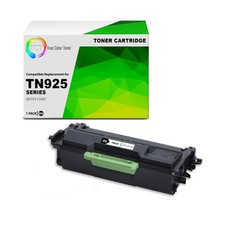 TCT Compatible Black Toner Cartridge Replacement for Brother TN925 – 1-Pack picture