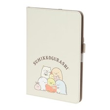 Lizelotte T-raise Sumikkogurashi Universal Tablet Case (for studying) 8.5-10.5 picture