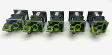 Lot of 5 Delta DC Brushless Server Fan Assembly GFB0412EHS for Cisco UCS C220 M3 picture