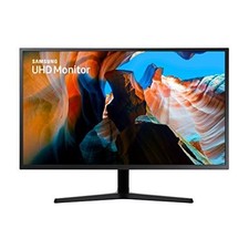 Samsung 31.5-inch Monitor 3840 x 2160 LED U32J590 picture