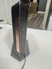 NETGEAR CM1000 Ultra-High Speed Cable Modem (CM1000-100NAS). READ DESCRIPTION picture