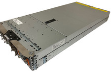 HPE 3PAR Storeserv 20850 2X8 CORE 2.5GHZ  63004 C8S87A 782405-002 MEMORY NO DRIV picture