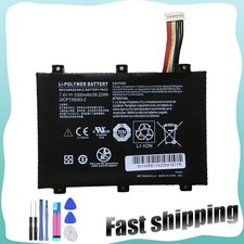 New SMP-BOBCACLL4 NEW 21-93042-01 Battery For Xplore XSLATE B10 IX101B2 D10 iX10 picture