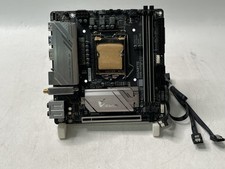 GIGABYTE Z390 AORUS PRO WIFI LGA 1151 DDR4 ATX Motherboard picture