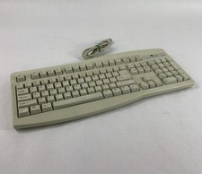 Microsoft K288 Vintage 5-Pin DIN-Wired Mechanical Keyboard - Tested picture