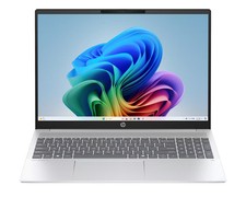 HP - OmniBook 5 16 inch Laptop Next Gen AI PC 16-ag1000nr AMD Ryzen AI 5 340 ... picture