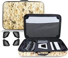 Starlink Standard 4/4X Case for Mount Dish Kit V3-Waterproof Hard Travel Case picture