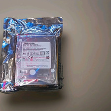 Toshiba MQ01ABB020 2TB 2.5