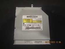 Hp Pavilion 15-p214dx DVD-RW ODD OPTICAL DRIVE w/ DVD Connector Cable 762503-001 picture