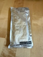 New Sealed EVGA Enthusiast 4W 4 Way SLI Bridge for NVIDIA Graphics Video Cards picture