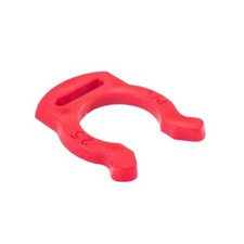 [3DMakerWorld] Genuine E3D Collet Clips - 2.85mm (2 pack) picture