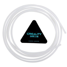Official  3D Printer Bowden Tube 1M, PTFE 2 Meter, White picture