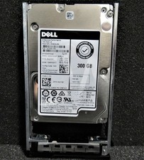 Dell NCT9F ST300MP0026 300GB 15K RPM 12Gb/s 2.5