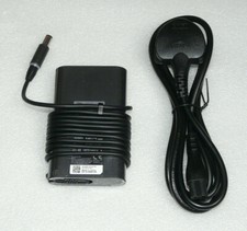 NEW GENUINE DELL CHARGER 65W 19.5V G4X7T 5HJ2F 3F1CN 3CWYH N5H1N YNJ5G V217P picture