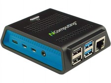Ncomputing RX420RDP Thin Client Cortex A72 Quad-core 1.5GHz picture