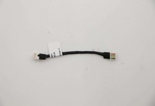 Genuine 01YN272 Lenovo Power Cable X395, T490s, X390, T495s, T14s Gen 1, X13 Ge picture