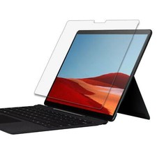 Clear Screen Protector Guard For Microsoft Surface Pro 8 (2021) / Pro X (2019) picture