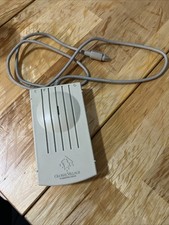 Global Village PL510P TelePort Gold II Modem for Performa Macintosh NOT TESTED picture