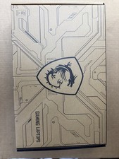 Brand New MSI Katana 15 HX B14WGK-293US Intel Core i7, RTX 5070 1TB SSD picture