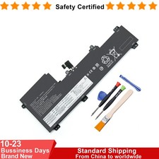 L20C4PE1 L20M4PE1 Laptop Battery For Lenovo Yoga Slim 7 Pro 16ARH7 16IAH7 16ACH6 picture