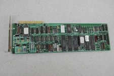 SYSGEN BOARD  30-01558-01 - RARE VINTAGE BOARD - NOS - GOVERNMENT SURPLUS picture