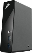 Lenovo DU9033S1 Corded ThinkPad OneLink Pro Docking Station picture