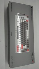 Gaming Keyboard Model Field75 HE NUPHY picture