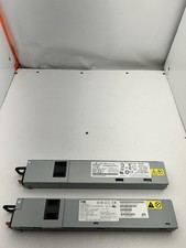 Emerson IBM X3650 7001484-J000 Rev R 7001484-J002 39Y7224 39Y7225 675W PSU PAIR picture