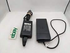 Dell WD22TB4 K20A001 Docking Station TB4 USB C K20A w/ 180W AC -  picture