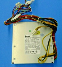 NEW Genuine Dell Optiplex GX240 GX260 GX270 250 Watt Desktop Power Supply M0148 picture