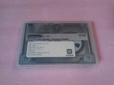 3M IMATION DC 6150 150 Mbytes 620 ft. 189.0m Data Cartridge Tape picture