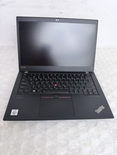 Lenovo Thinkpad X13 Gen 1 - i5-10310U - 16GB - 256GB - W11P picture