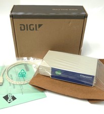 Digi Edgeport/8 USB to Serial Converter 8-Port RS-232 PN 50001314-01 picture