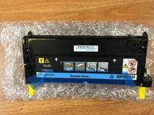 No Box Xerox Phaser 6180 High Capacity Yellow Toner 113R00725 - FedEx 2Day Air picture